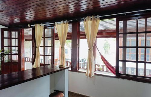 Casa do coqueiro (Casa anexa ) - Foto 36