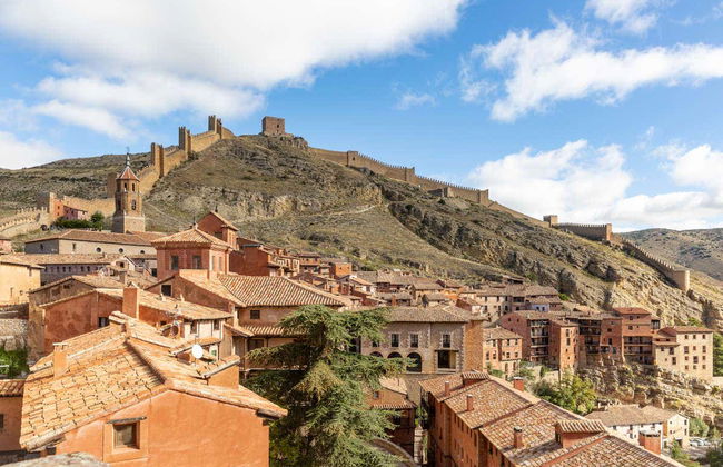 Visita guiada por Albarracín - Foto 1