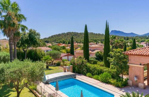 Villa Moniris Provence Bliss and Pool - Foto 2