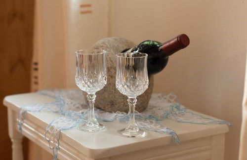 Fachwerk Ferienhaus Elz - Foto 14