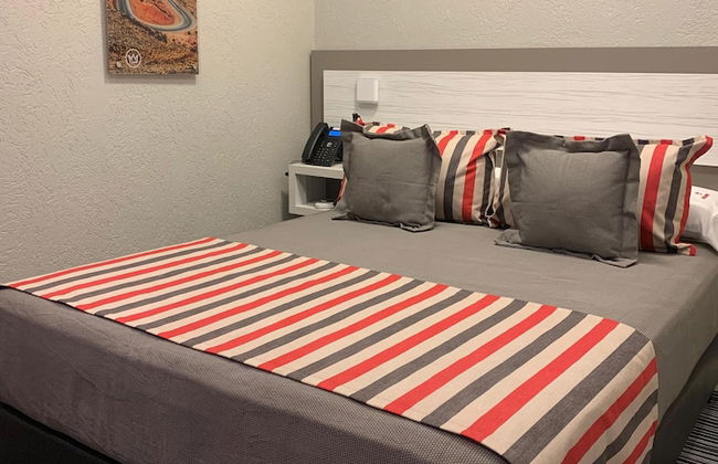 Benjamin I - Foto 55