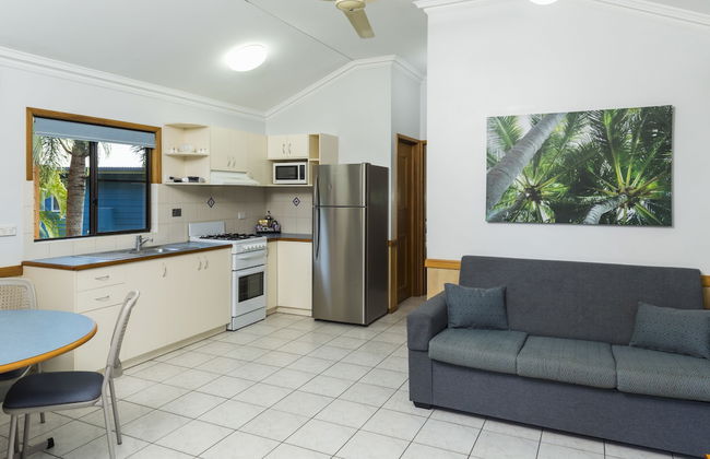 Cairns Coconut Holiday Resort - Foto 43