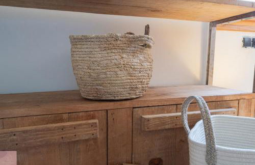 Dúplex a Age amb piscina - Foto 13