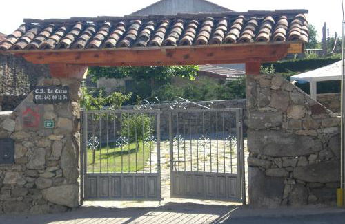 Casa Rural La Curva - Foto 2