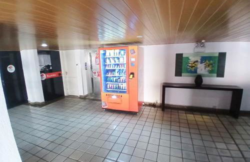 Praia Ponta Verde para 5 pessoas com garagem, Wi-fi, piscina - Apto703 - Foto 29