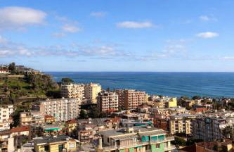 Iridea Holiday Home - Stunning Sea View Terraces in Sanremo - Foto 2