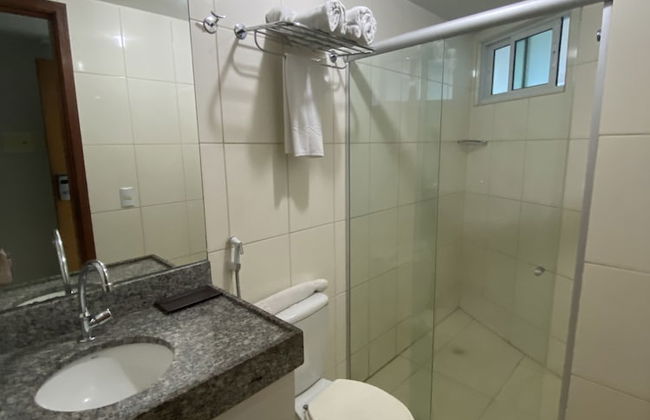 Blue Sunset Suítes - Foto 9