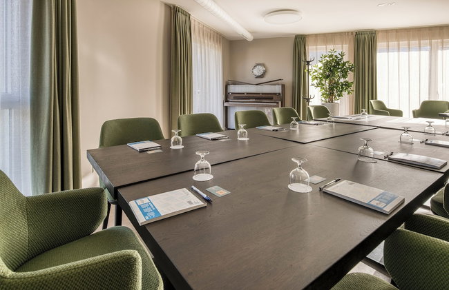 Alparthotel - Photo 41