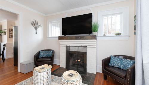 Candyland Cottage - Foto 4