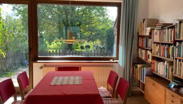 Ferienwohnungen Burgstraße 8 - Photo 2