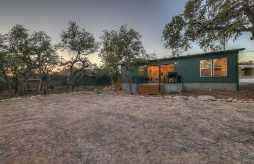 Serene Getaway Nestled in the Tx Hill Country! - Photo 78