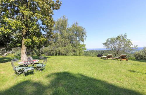 Villa Tudor - Beautiful large villa amidst lush green nature! - Foto 16