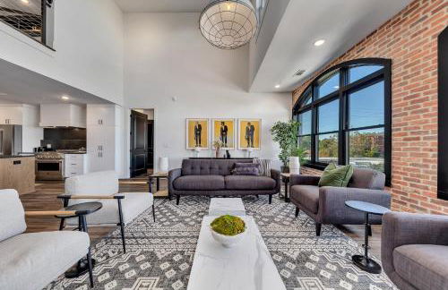 Top Floor Penthouse Lofts - Foto 32