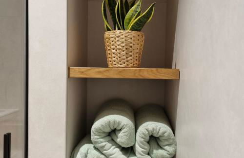 Antiquari de Blanes Apartamento Boutique en la Costa Brava - Photo 11