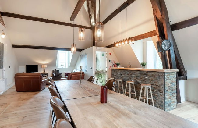 Renovated Appartment in Castle - Foto 18