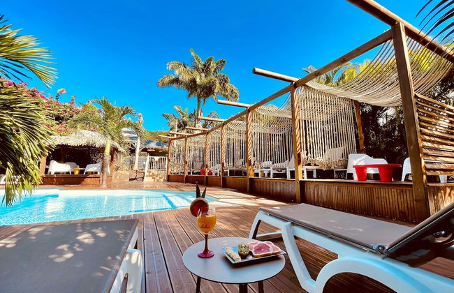 Kawan Bay Suites - Photo 31