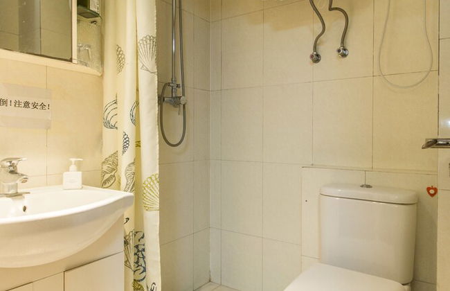 LayMayRest Service Apartment - Foto 54