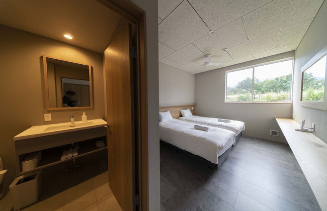 Echo Rocks by The Hakuba Collection - Foto 8