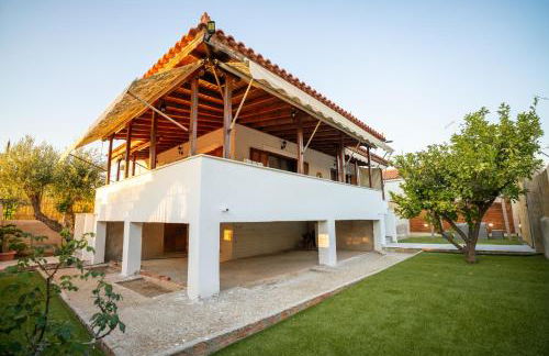 Panos Relaxation Villa - Foto 2