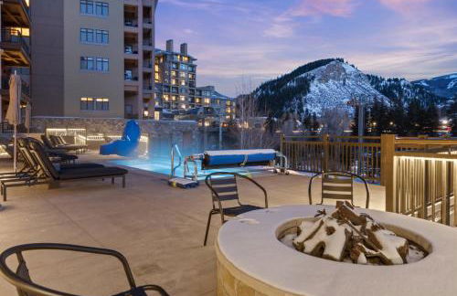 Riverfront Lodge 102 by East West Hospitality - Foto 23