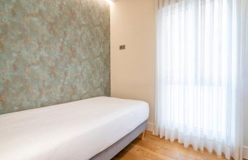 V73 Elegance & Comfort - Luxury in Barrio Salamanca - Foto 30