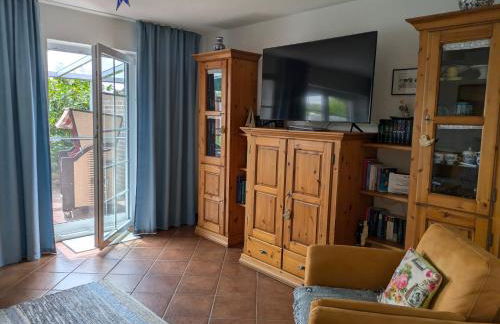 Drei-Insel-Blick Neßmersiel - Foto 15