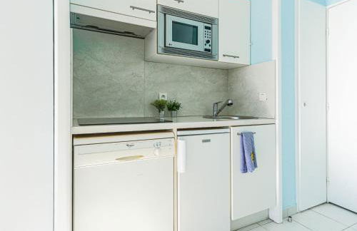 Apartment L'Ange Gardien-2 by Interhome - Foto 36