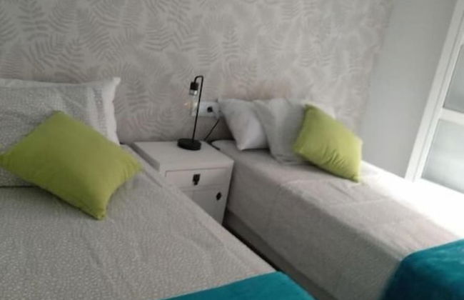 Wish-Suite San Luis de Sevilla Apartment - Foto 4