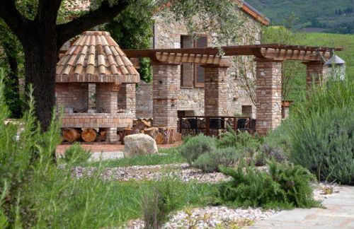 Tuscany Forever Famiglia Apartments - Foto 34