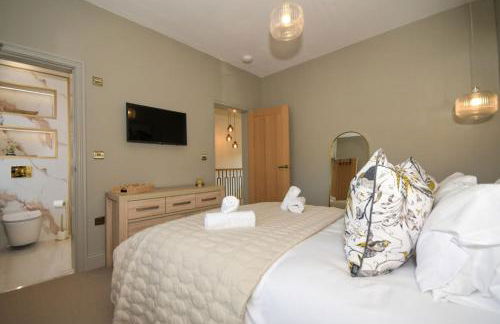 Granville Cottage - Foto 13