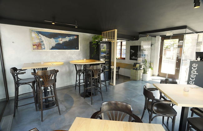 Apart Hotel Jablonec - Foto 3