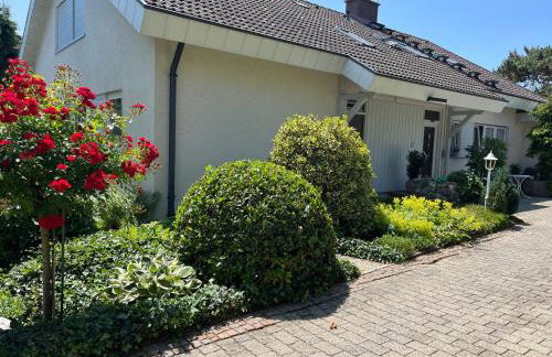 Ferienwohnung Klosterblick - Foto 25