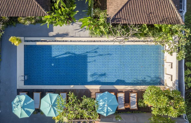 Rama Residence Seminyak - Photo 68