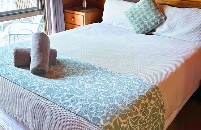 Lavendula Garden Cottage - Foto 4