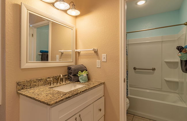 Executive Keys Condominiums on the Beach - Foto 33