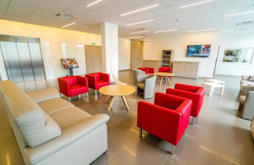 All Suites Appart Hôtel - Choisy-le-Roi - Photo 16
