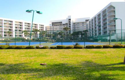 Gulf Shores Surf and Racquet Club 211A-Beach Views - Foto 32