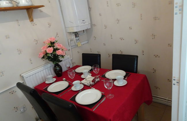 Home With a View Close to Liverpool Stadium - Foto 11