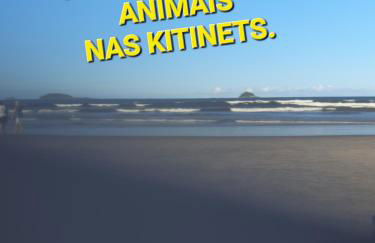 Kitnet Puro Dengo - Foto 2