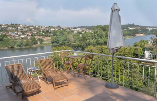 Quinta da Agraceira Casa do Caseiro - Foto 14