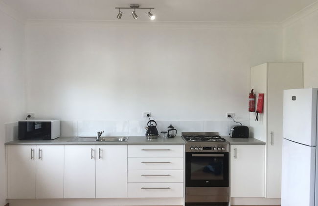 Prom Coast Holiday Lodge - Foto 20