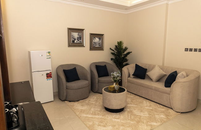 Burj Al Hayah Tower - Al Malaz - Foto 64