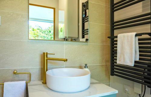 La petite Chambord aux portes du château - Foto 9