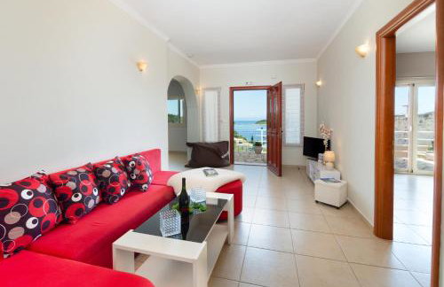 Villa Avgerini Paxos - Photo 11