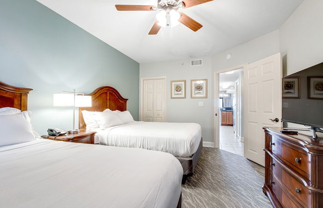 Anderson Ocean Club and Spa by Oceana Resorts - Foto 9