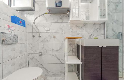 Nice Apartment In Veli Iz - Foto 17