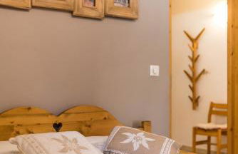 Fleurs et Neige - Foto 23