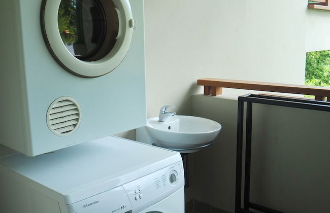 Seaview Apartment at Casavela Samui - Foto 11