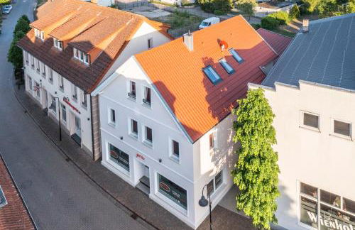 Zum Brandenburger Tor 24H Check In - Foto 17