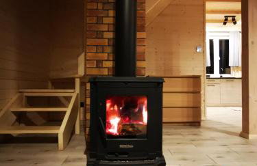 Ostoja Stacze - Foto 9